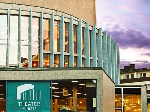 18 Anträge, 180.000 Euro Budget: Münsters freie Theaterszene steht 2026 erneut unter hohem Finanzierungsdruck.