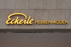 Eigentümerwechsel am Prinzipalmarkt: Das Modehaus Eckerle in Münster gehört jetzt zur Papenbreer-Gruppe. Was bekannt ist – und was offen bleibt.