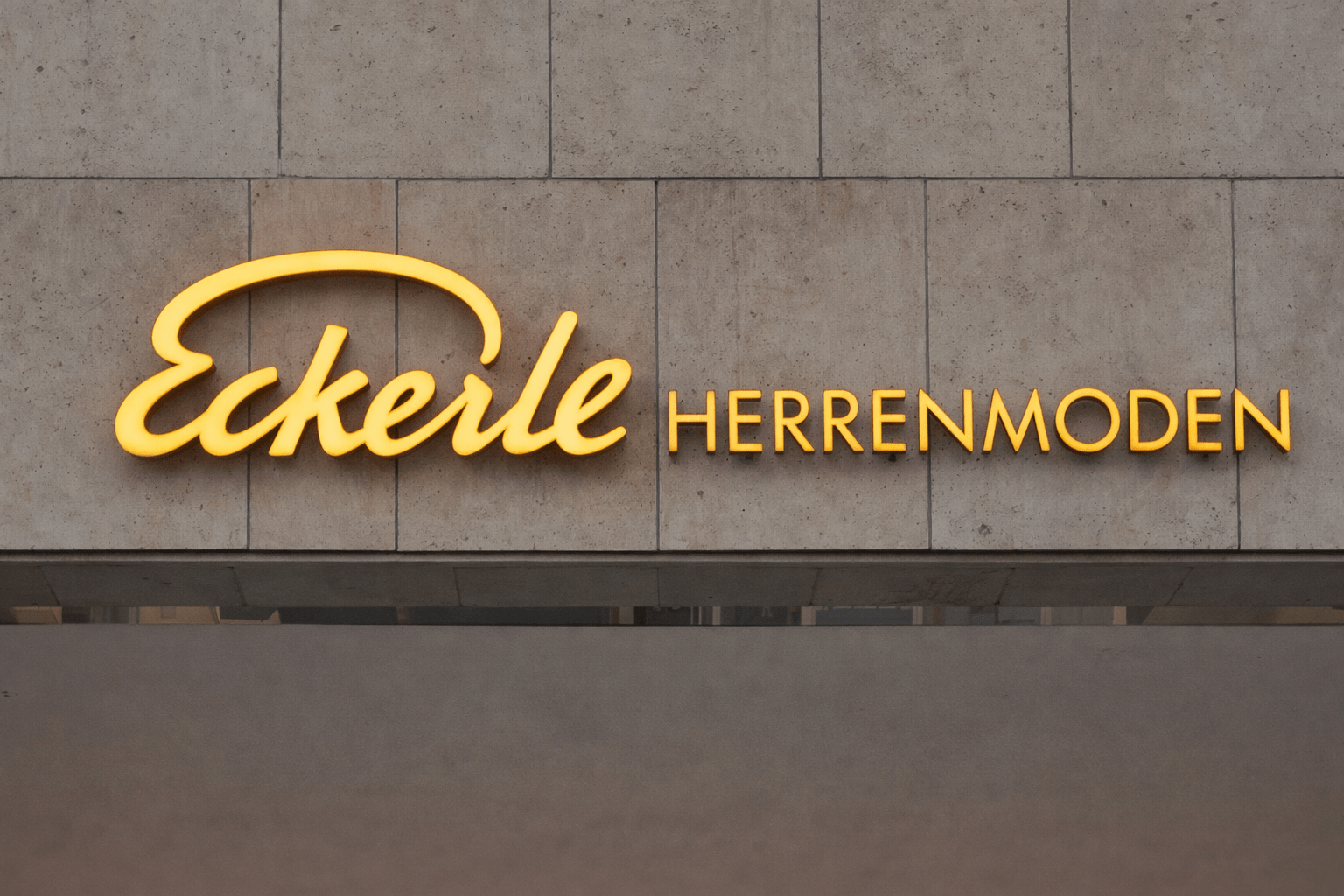 Eigentümerwechsel am Prinzipalmarkt: Das Modehaus Eckerle in Münster gehört jetzt zur Papenbreer-Gruppe. Was bekannt ist – und was offen bleibt.