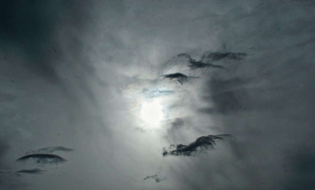 Sternfreunde Münster laden zum Vortrag über das „Astrowetter“ ein