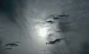 Sternfreunde Münster laden zum Vortrag über das „Astrowetter“ ein