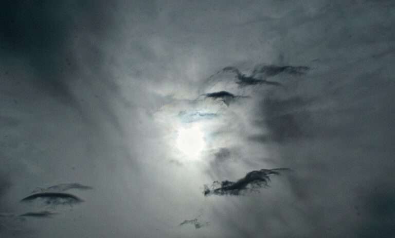 Sternfreunde Münster laden zum Vortrag über das „Astrowetter“ ein