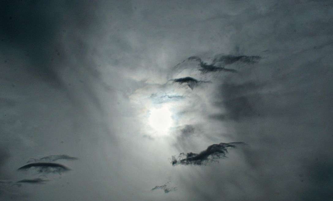 Sternfreunde Münster laden zum Vortrag über das „Astrowetter“ ein