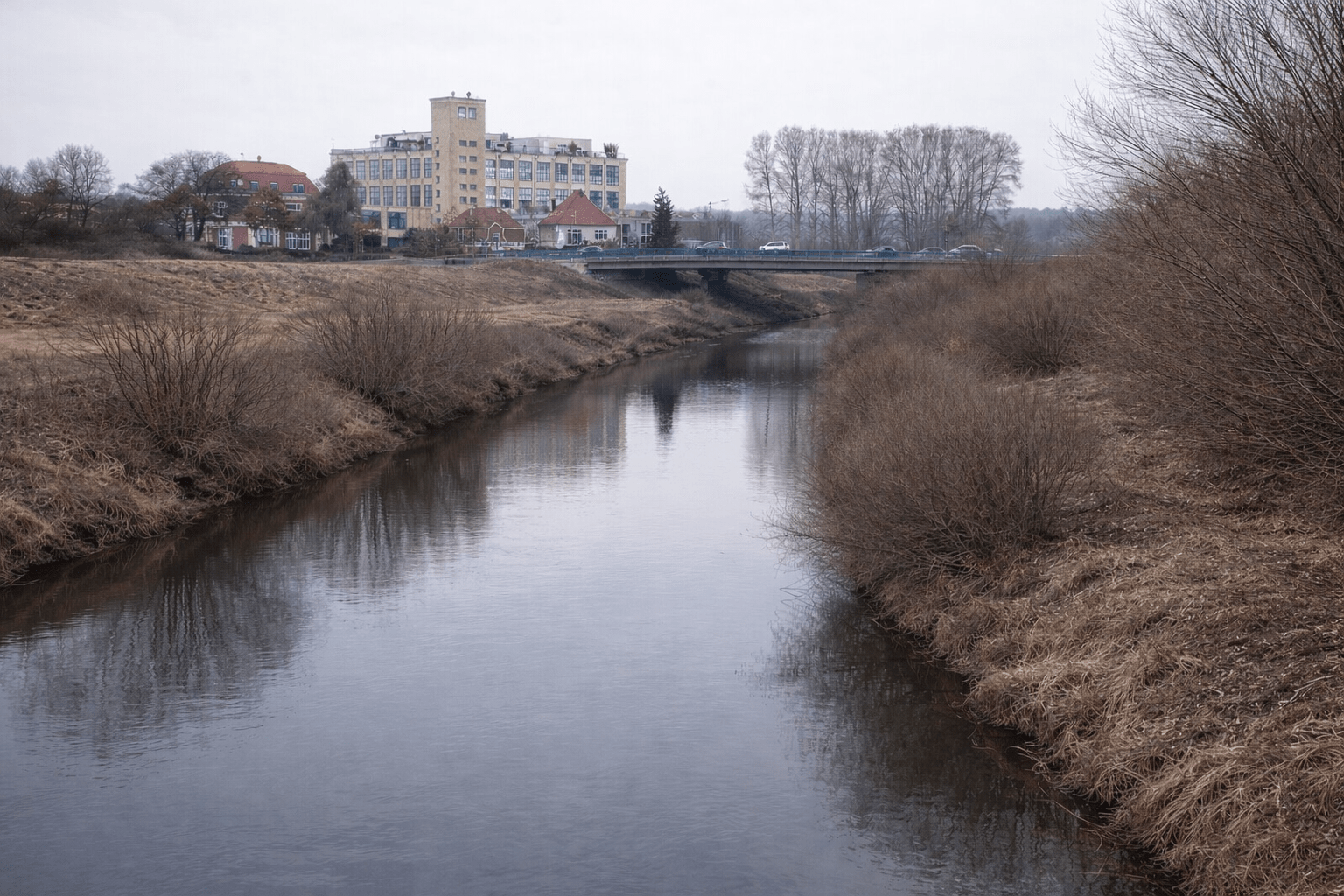 Flusswasserwärmepumpe Greven: Wärmeplanung im Fokus