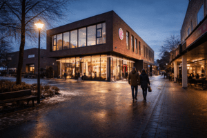 In Münster-Coerde soll ein Trinkwasserbrunnen entstehen. Die Bezirksvertretung Nord prüft Standort, Kosten und Fördermittel am Hamannplatz.