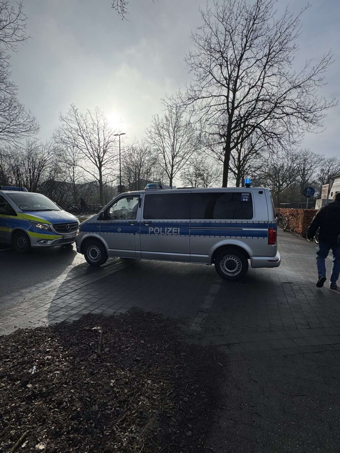 89-Jährige stirbt nach Unfall auf Winterswyker Straße in Südlohn-Oeding