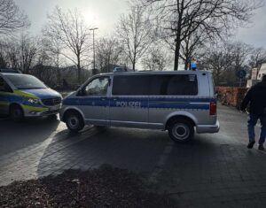Schwere Kollision auf der L288 bei Westerburg endet tödlich