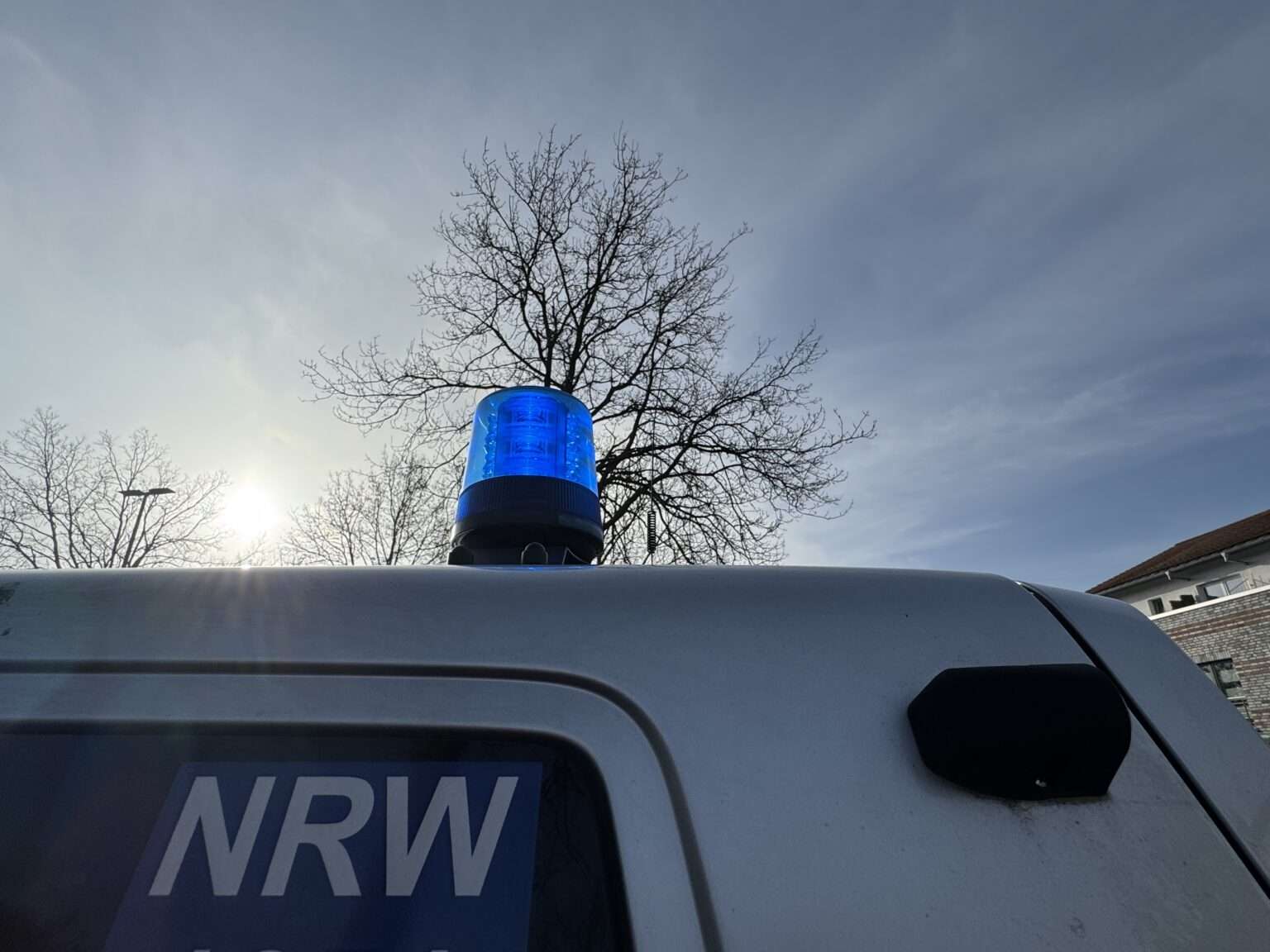 Schwerer Verkehrsunfall in Greven, 59-Jährige schwer verletzt