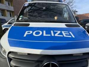 Nach medizinischem Notfall: Schwerer Unfall auf der A1 bei Harpstedt