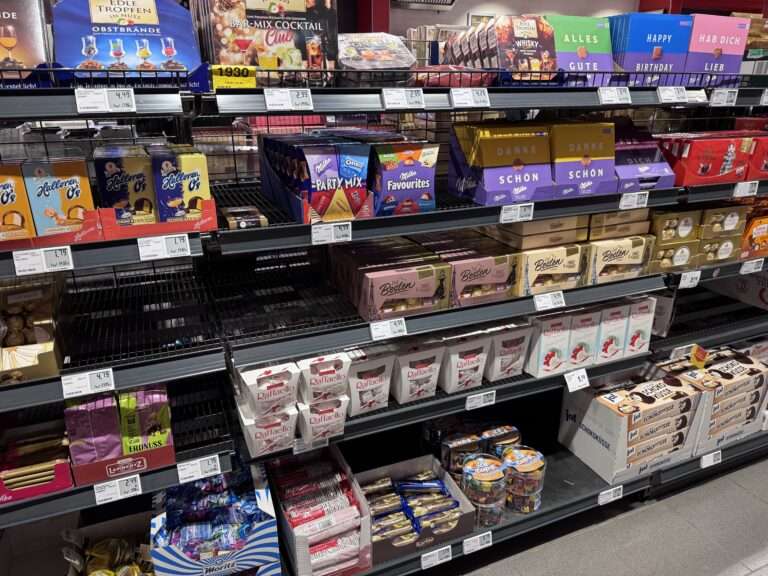 Studie zum Einkaufsverhalten zeigt wachsende Skepsis gegenüber Marken