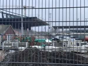 Preußen Münster Preußenstadion