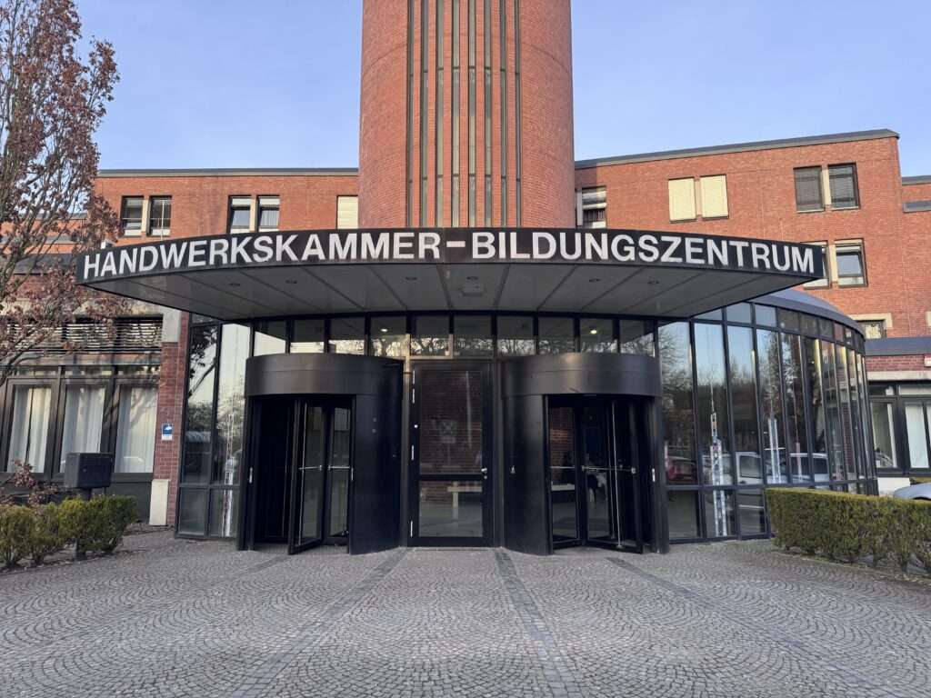 Handwerk in Münster sucht Nachwuchs trotz stabiler Zahlen
