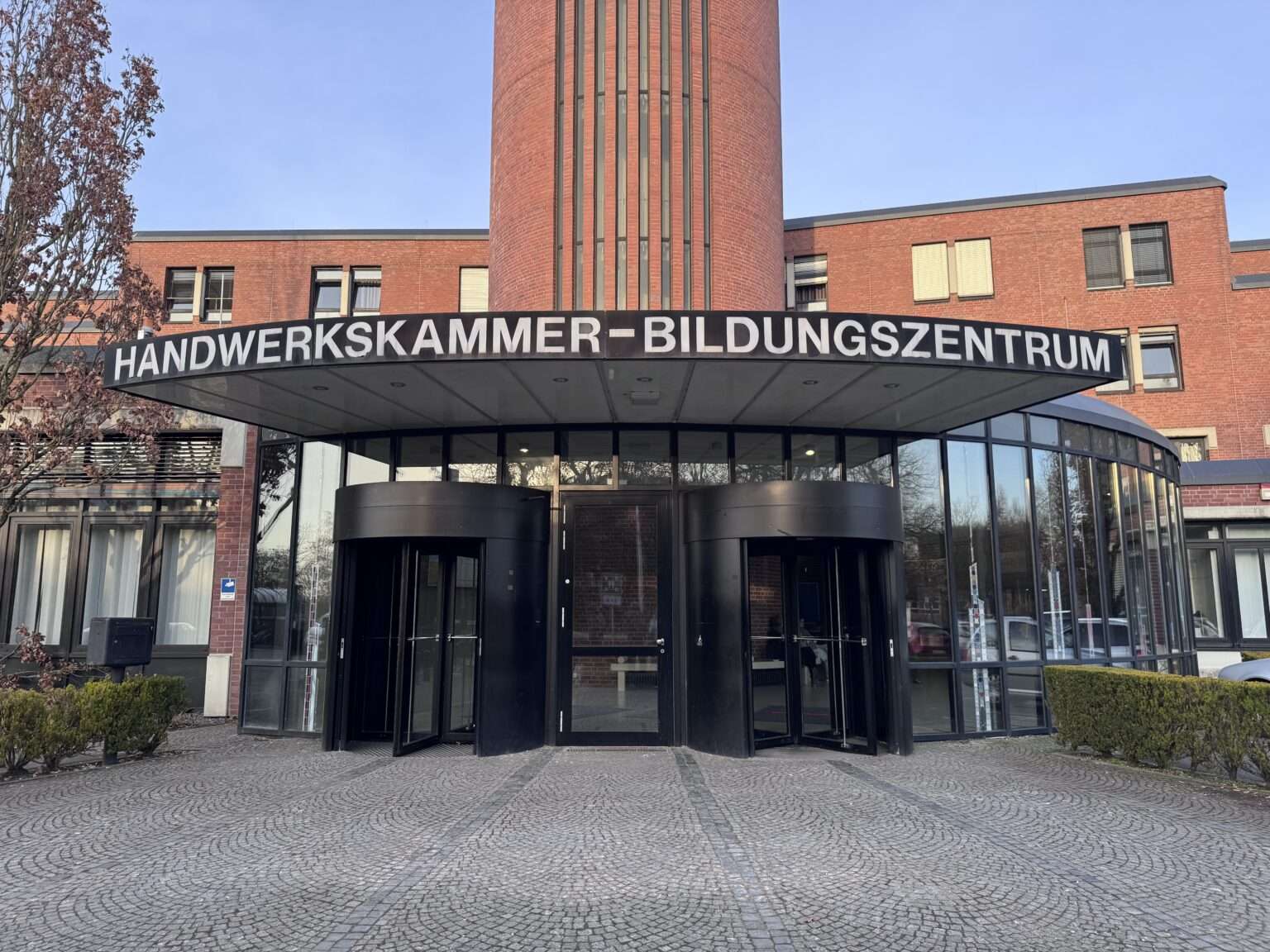 Handwerk in Münster sucht Nachwuchs trotz stabiler Zahlen