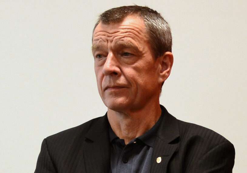 Rechtsmediziner Klaus Püschel spricht am 21. Februar in der Stadthalle Hiltrup über spektakuläre Fälle und 50 Jahre Forensik. Münster