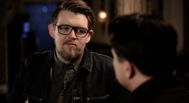 Nicholas Müller von Jupiter Jones gastiert am 5. Februar mit einem persönlichen Live-Format im Cineplex Münster. Musik trifft Gespräch.