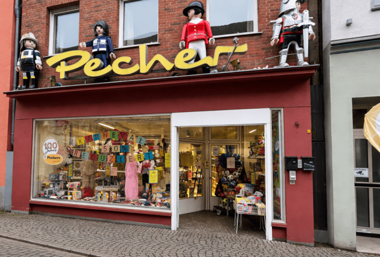 Pecher schließt in Warendorf