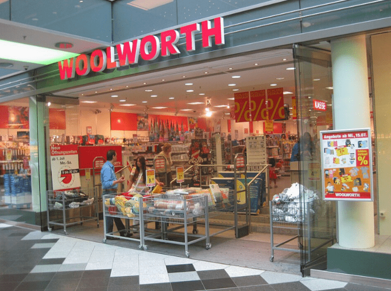 Woolworth ruft in Münster Spielzeug wegen möglicher Asbestbelastung zurück. Betroffene Ware kann zurückgegeben werden.