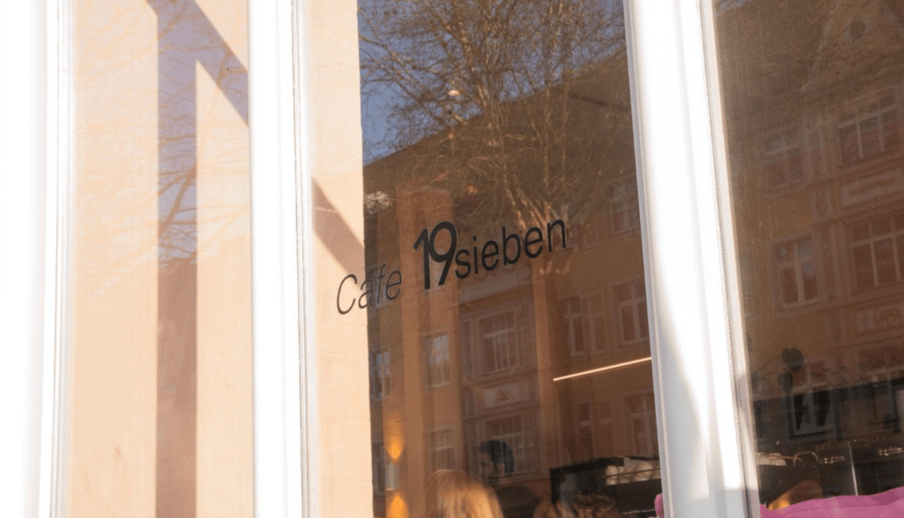 Hammer Straße Münster 19sieben Royal Kebab Eröffnung