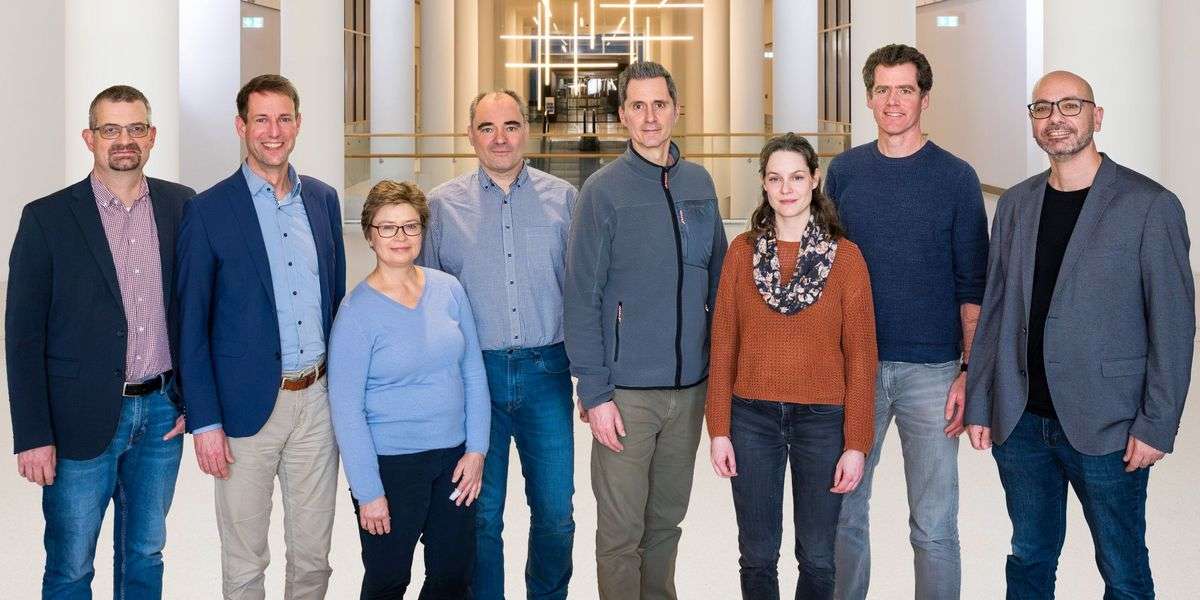 „Pille für den Mann“? Münster startet Millionenprojekt für nicht-hormonelle Verhütung.