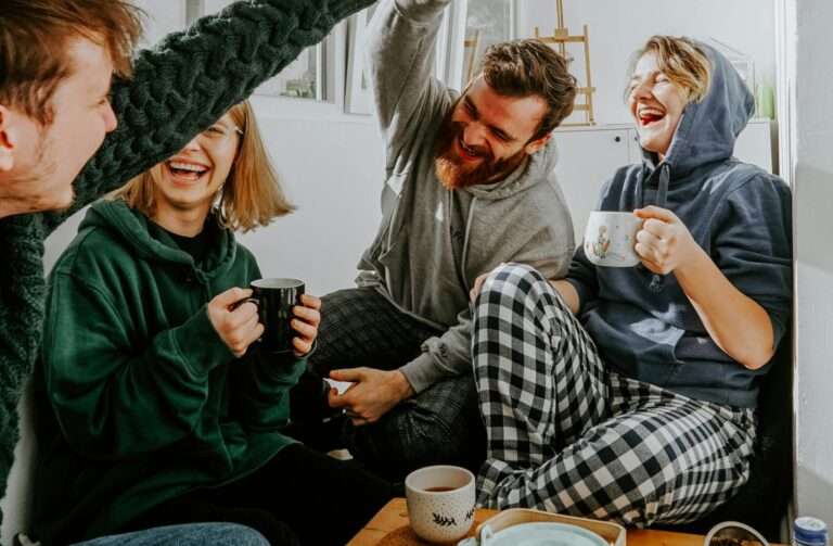 Initiative „Gemeinsam gegen Einsam“ in Münster