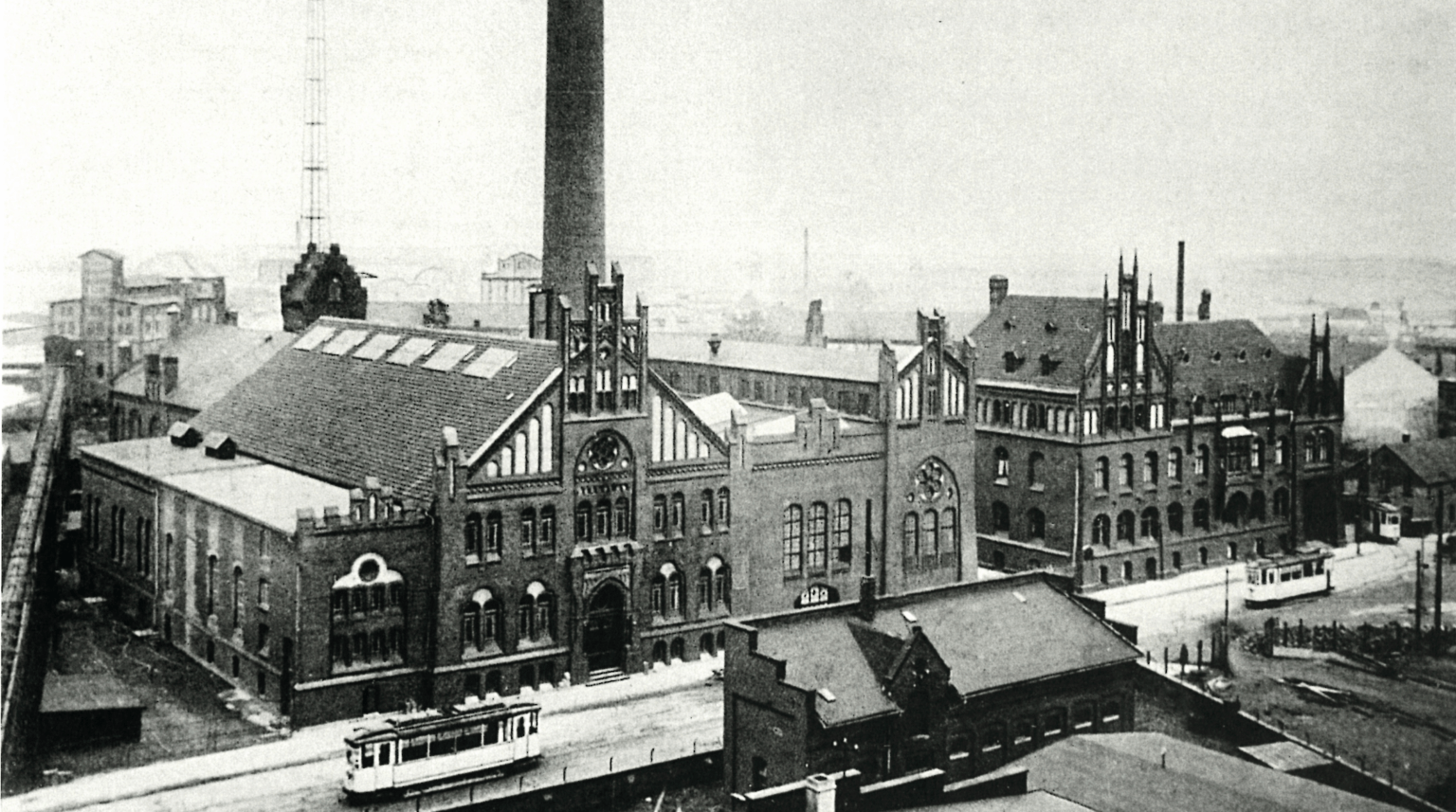 125 Jahre Stadtwerke Münster: Rückblick auf Energie- und Nahverkehrsgeschichte, Bürgerbeteiligung, Ehrenamt und 1.250 neue Bäume im Jubiläumsjahr.