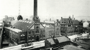 125 Jahre Stadtwerke Münster: Rückblick auf Energie- und Nahverkehrsgeschichte, Bürgerbeteiligung, Ehrenamt und 1.250 neue Bäume im Jubiläumsjahr.