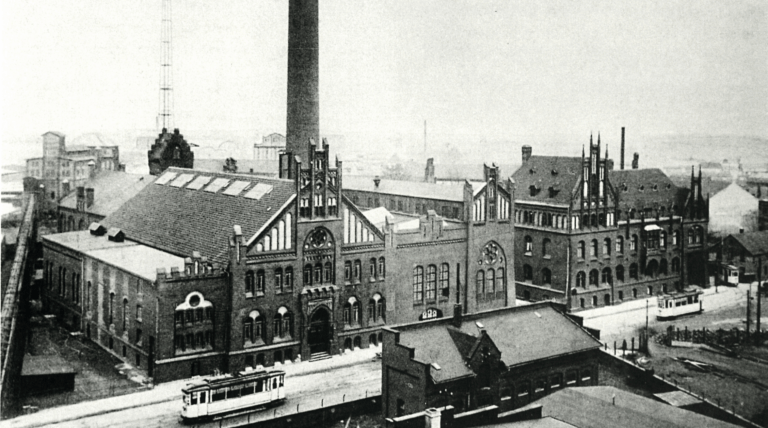 125 Jahre Stadtwerke Münster: Rückblick auf Energie- und Nahverkehrsgeschichte, Bürgerbeteiligung, Ehrenamt und 1.250 neue Bäume im Jubiläumsjahr.