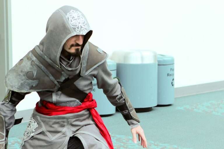 Assassin’s Creed Update aus Düsseldorf: Neue Projekte vorgestellt