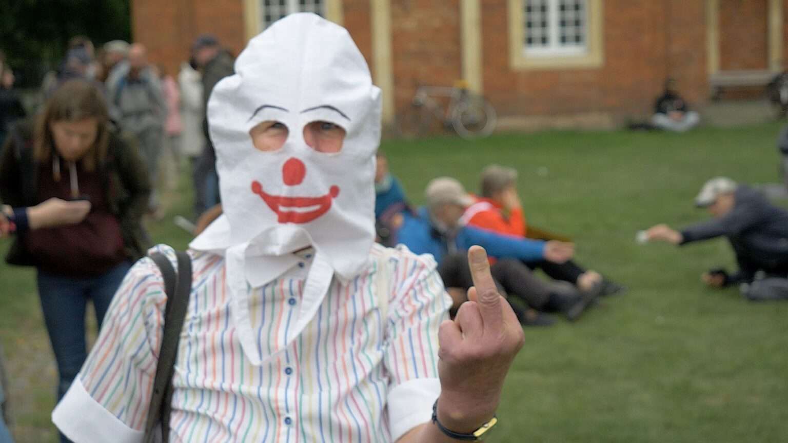 Filmabend im LWL-Museum Münster: Künstler Zauri Matikashvili stellt „Das Mythische im Alltag“ vor.