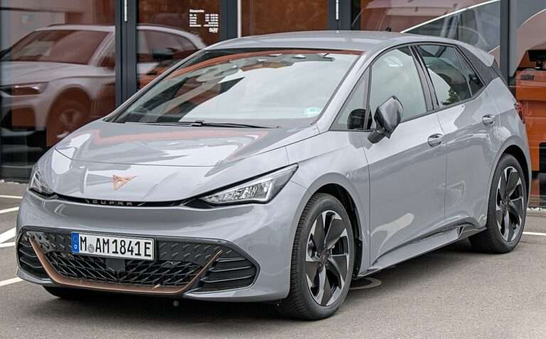 E-Auto Rückruf Münster: VW und Cupra holen Autos in Werkstätten