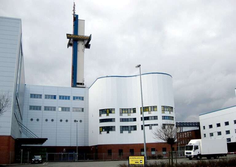 Volkswagen Osnabrück prüft Zukunft mit Rüstungsbezug