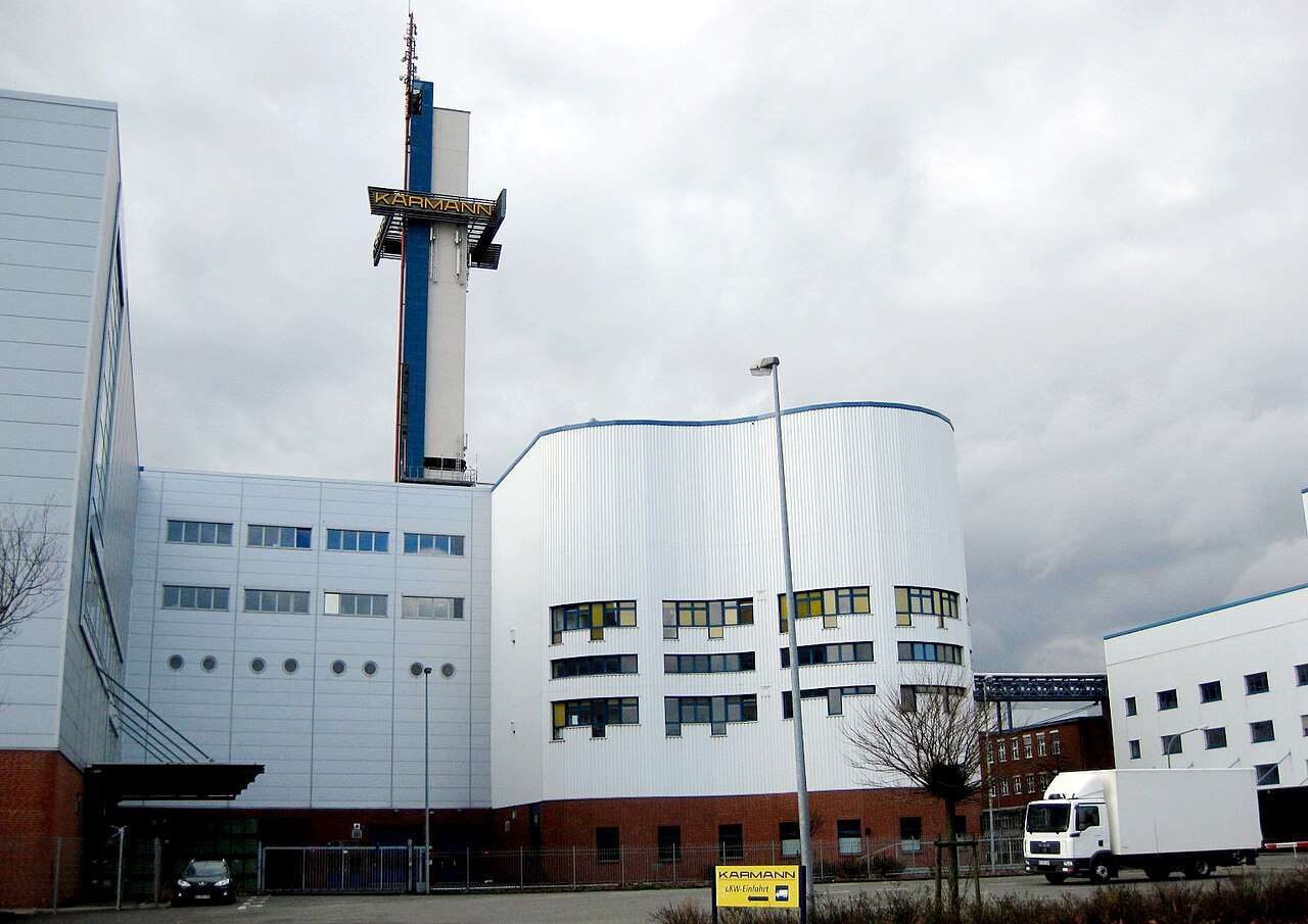 Volkswagen Osnabrück prüft Zukunft mit Rüstungsbezug