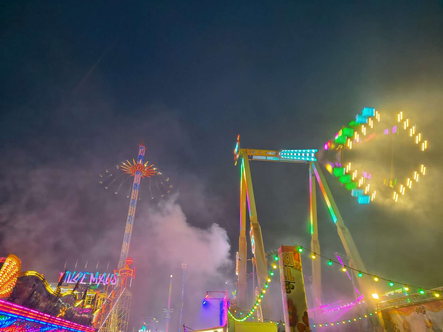 Frühjahrssend in Münster endet mit positiver Bilanz und vielen Gästen