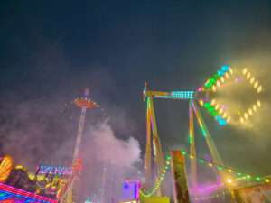 Frühjahrssend in Münster endet mit positiver Bilanz und vielen Gästen