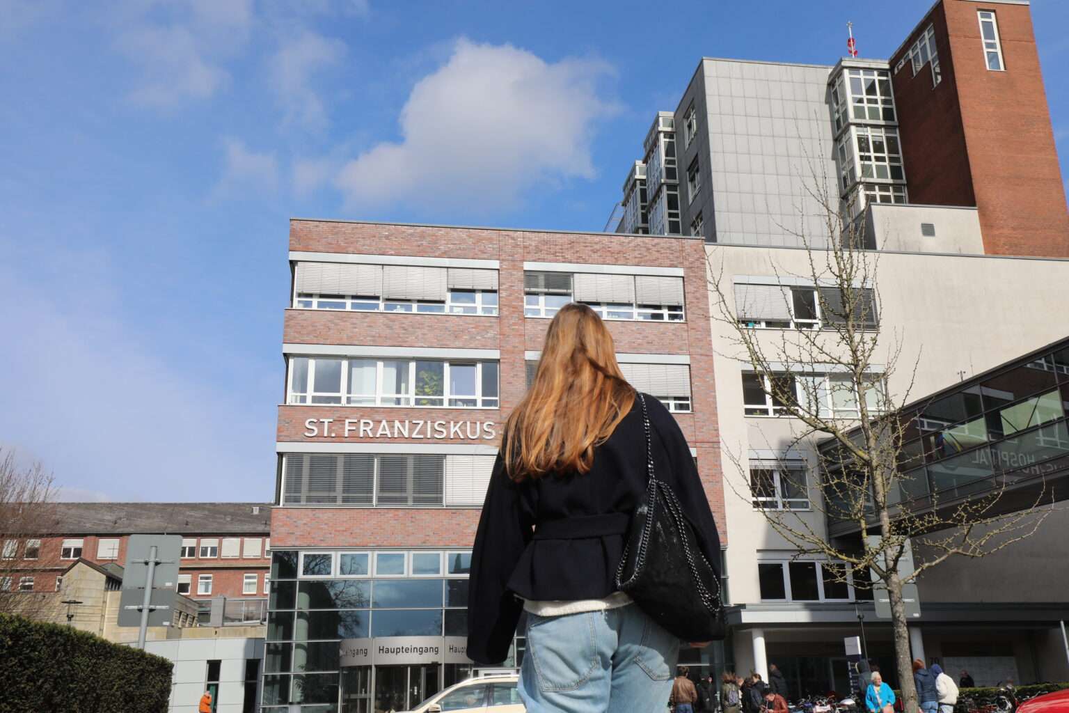 Anonyme Spurensicherung in Münster häufiger genutzt sexualisierte Gewalt