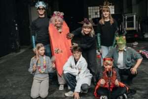 Kreativ durch das Jahr: Kulturrucksack bringt neue Projekte nach Münster