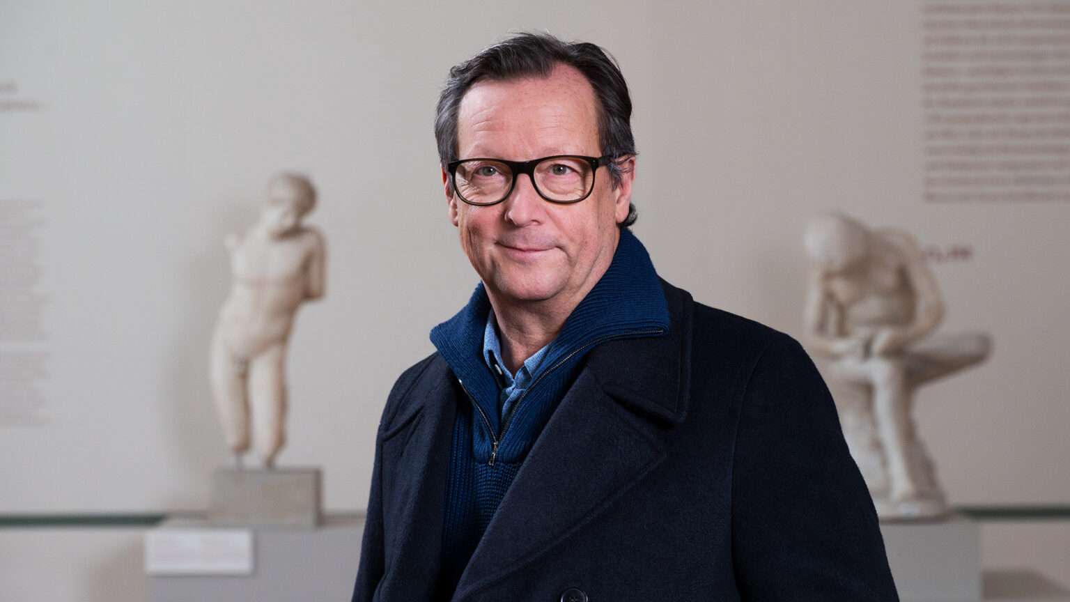 Neue Terra-X-Reihe im ZDF blickt auf die Geschichte der Deutschen