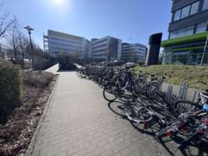 GEW aus Münster erhöht den Druck für eine umfassende BAföG-Reform