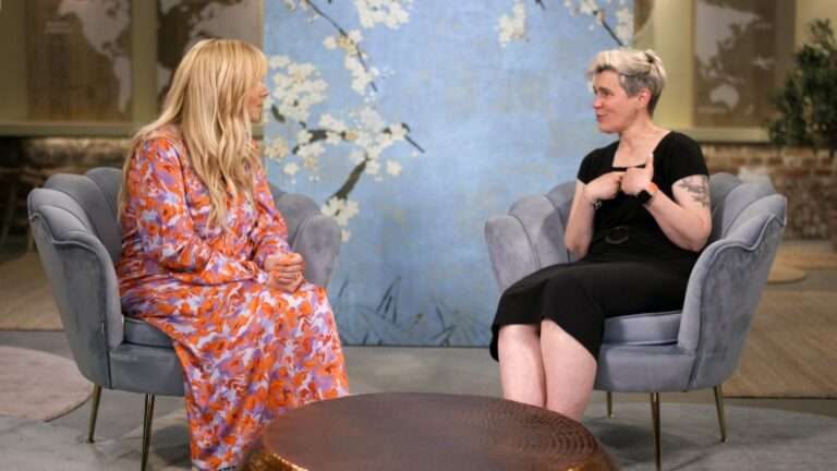 SAT.1 bringt Julia Leischiks Vermisstensuche im April zurück