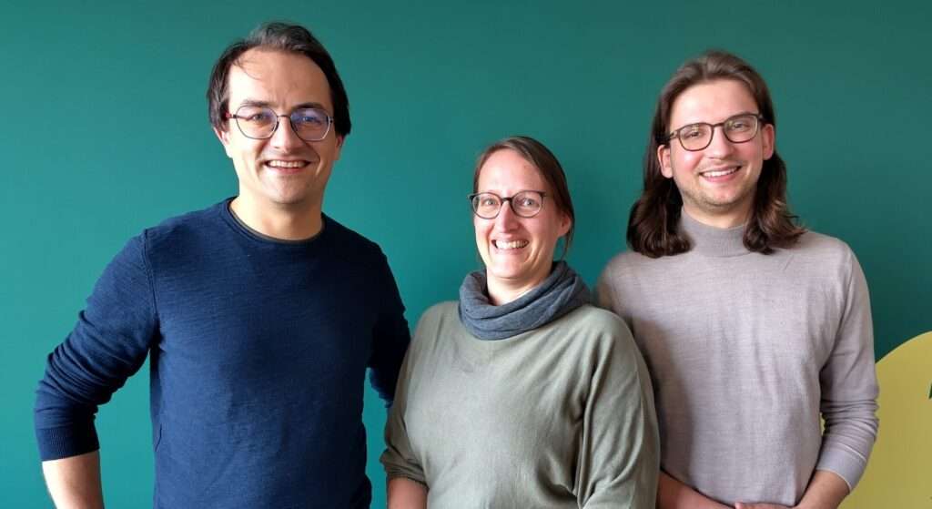 Die Grünen in Münster präsentieren erste Bewerber für die Landtagswahl. Parteimitglieder entscheiden im Mai und Juni über die Kandidaturen.