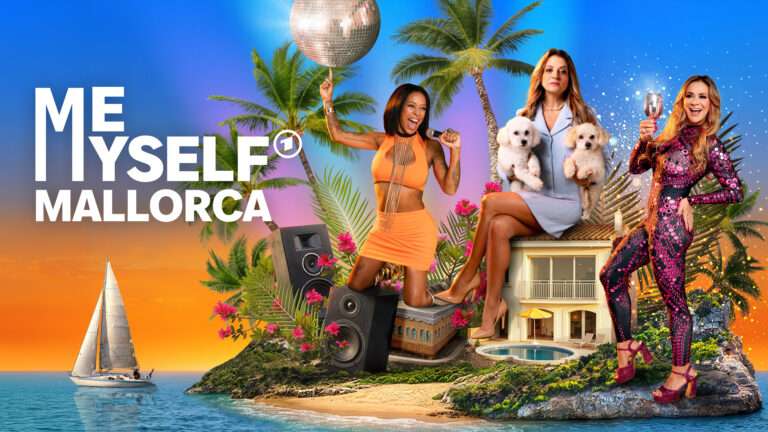 Zwischen Glamour und Druck, was die neue Mallorca-Dokusoap zeigen will