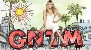 GNTM Quoten steigen deutlich: 16,3 Prozent Marktanteil für ProSieben