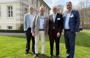 Mehr Sicherheit bei Operationen: Fachleute treffen sich in Münster