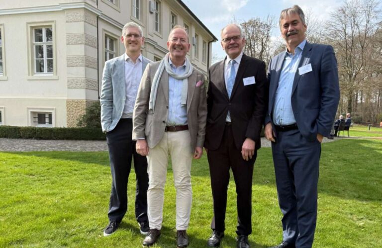 Mehr Sicherheit bei Operationen: Fachleute treffen sich in Münster