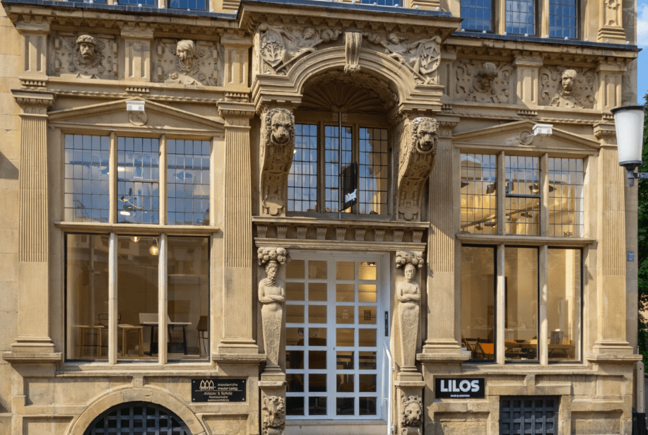 Roggenmarkt 11 Mit W2 entsteht am Roggenmarkt 11 ein neuer Club in Münster. Das Projekt gehört zur Weinerei und ergänzt den bisherigen Standort an der Hörsterstraße.