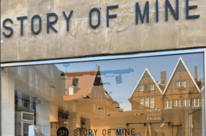 STORY OF MINE eröffnet am 14. März einen neuen Concept Store am Spiekerhof in Münster. Im Fokus stehen Hundeaccessoires, Kaffee und ausgewählte Mode.