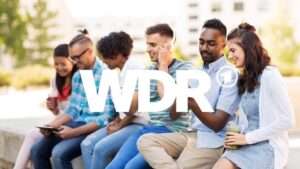 Jünger und vielfältiger: WDR plant Umbau seiner Radioprogramme