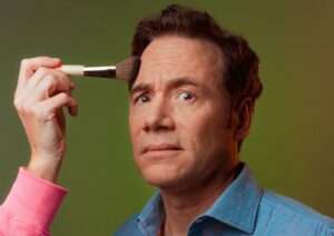 Michael Bully Herbig / Weiterer Text über ots und www.presseportal.de/nr/52852 / Die Verwendung dieses Bildes für redaktionelle Zwecke ist unter Beachtung aller mitgeteilten Nutzungsbedingungen zulässig und dann auch honorarfrei. Veröffentlichung ausschließlich mit Bildrechte-Hinweis.