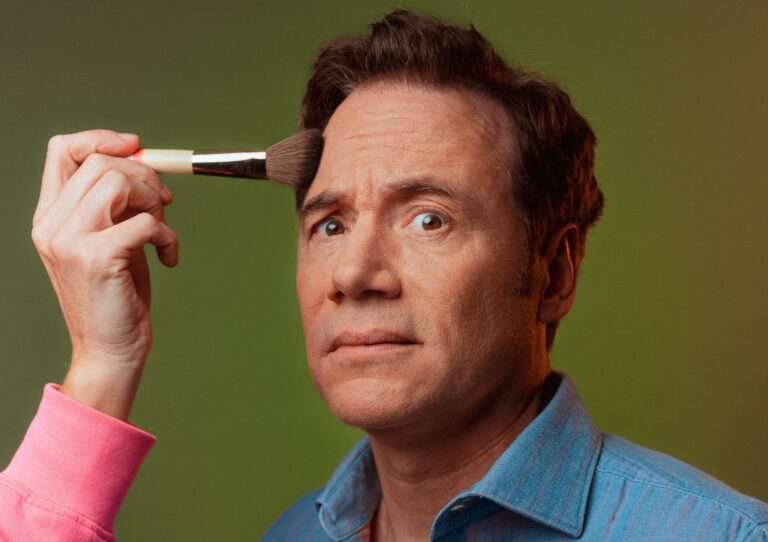 Michael Bully Herbig / Weiterer Text über ots und www.presseportal.de/nr/52852 / Die Verwendung dieses Bildes für redaktionelle Zwecke ist unter Beachtung aller mitgeteilten Nutzungsbedingungen zulässig und dann auch honorarfrei. Veröffentlichung ausschließlich mit Bildrechte-Hinweis.