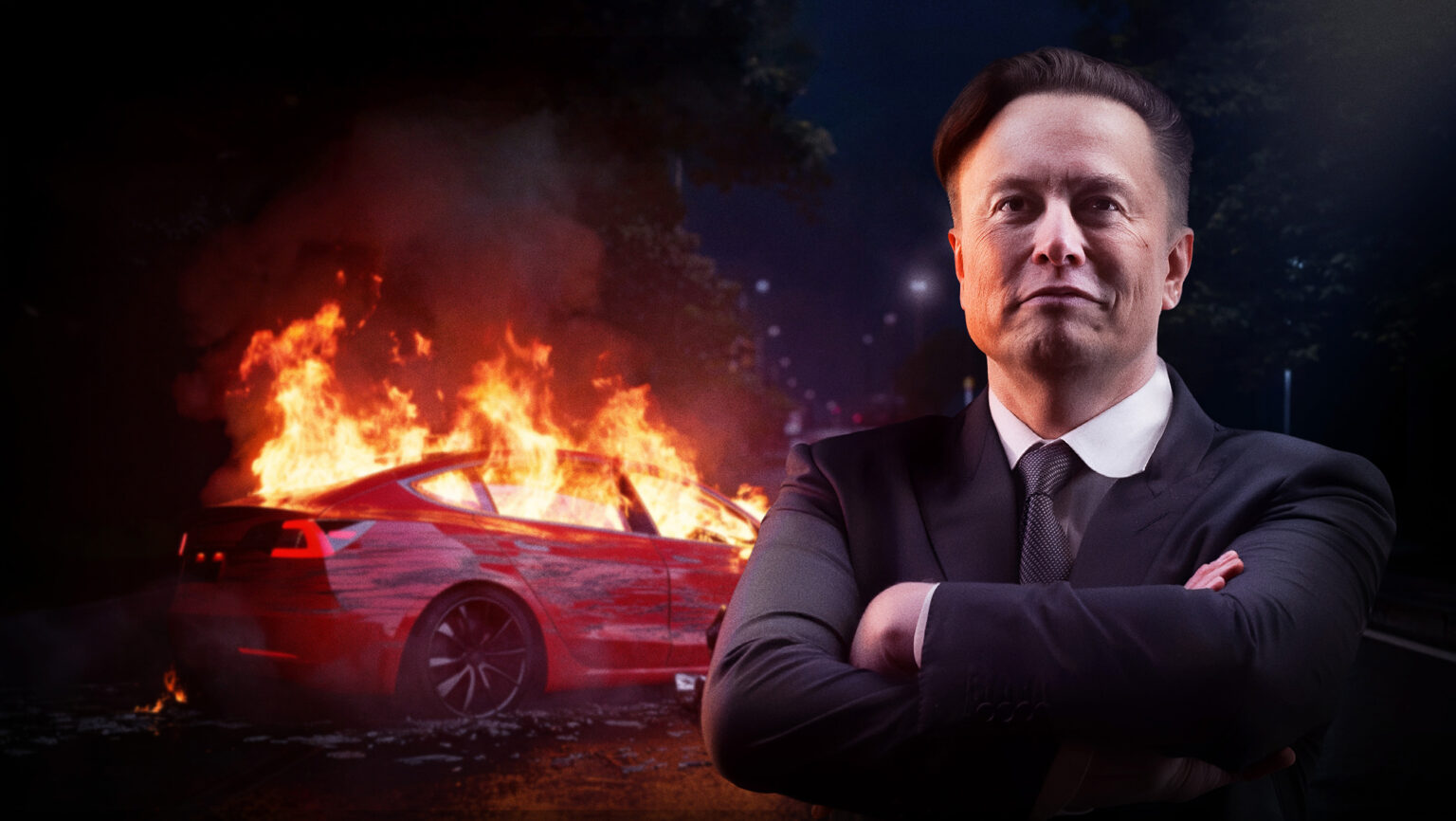ARD-Doku über Elon Musk rückt Tesla, Autopilot und schwere Vorwürfe in den Fokus